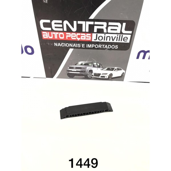 Guia Esticador Corrente Cayenne 4.5 V8 2003 2004 2005 2006