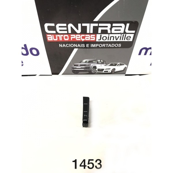 Botão Sensor Estacionamento Golf 1.4 Tsi 2014 2015 2016