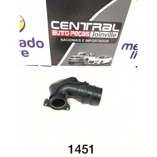 Mangueira Cano Duto Turbina Golf 1.4 Tsi 2014 2015 2016