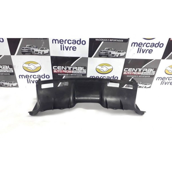 Duto Guia Entrada Ar Frontal Cayenne 4.5 V8 2004 2005 2006