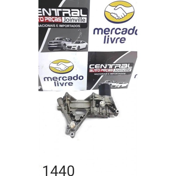 Suporte Filtro Óleo Cayenne 4.5 V8 2003 2004 2005 2006