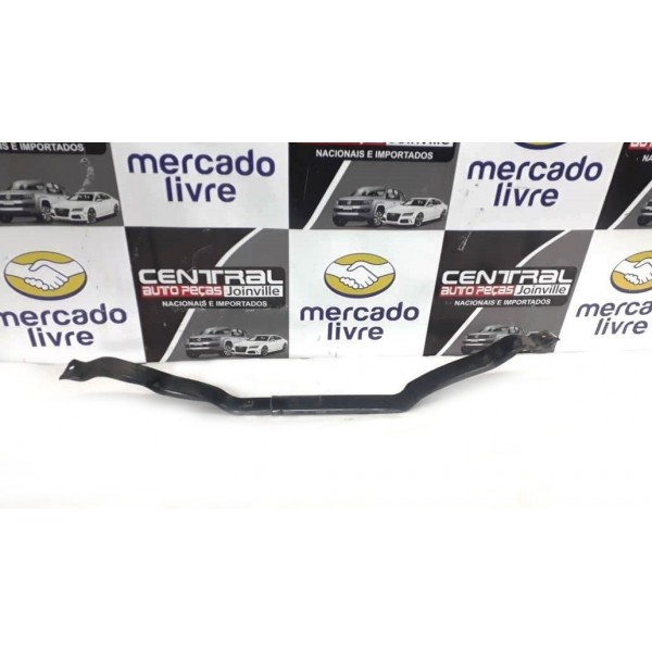 Suporte Travessa Assoalho Cayenne 4.5 V8 2003 2004 2005 2006