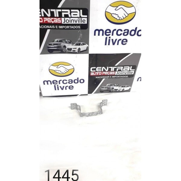 Suporte Entre Assentos Bancos Cayenne 4.5 V8 2004 2005 2006