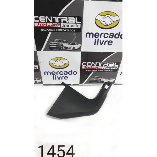 Acabamento Soleira Dianteira Direita Golf Tsi 2014 2015 2016