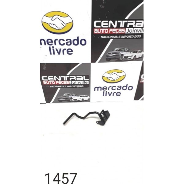 Suporte Alavanca Pedal Acelerador Freio Golf Tsi 2015 2016