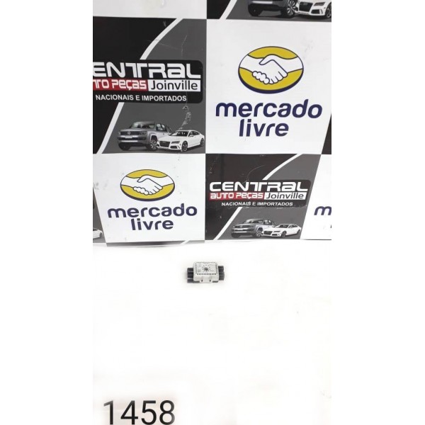 Módulo Central Elétrica Antena Golf Tsi 2014 2015 2016 