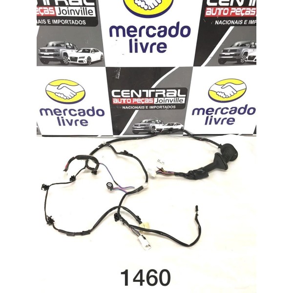 Chicote Fiação Porta Dianteira Direita Outlander 2014 2015