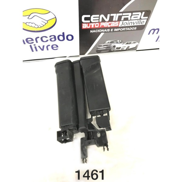 Filtro Canister Carvão Ativo Golf 1.4 Tsi 2014 2015 2016 
