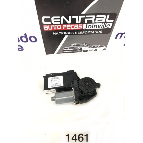 Motor Vidro Elétrico Dianteiro Esquerdo Cayenne V8 2005 2006