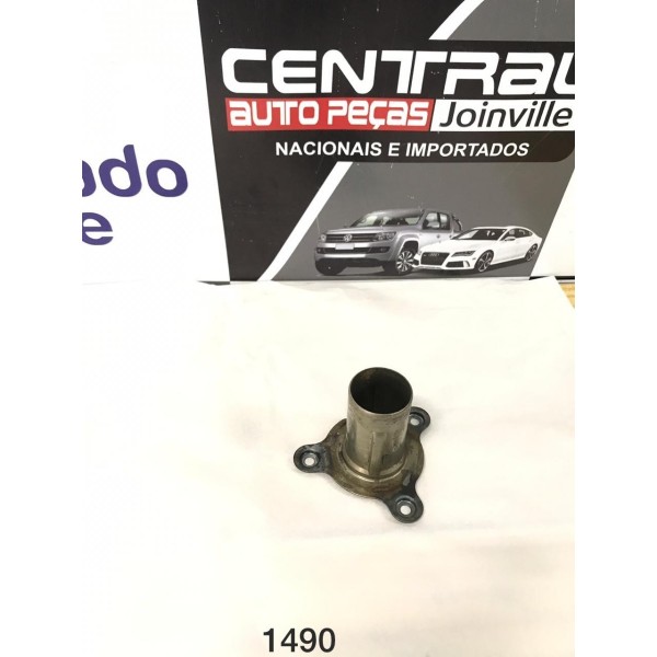 Flange Cardã New Fiesta Titanium 1.6 2014 