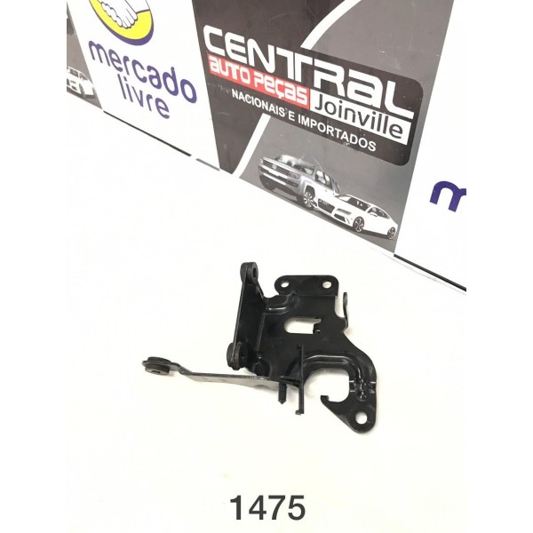 Suporte Módulo Central Abs Ford Edge 3.5 V6 2009 2010 269cv