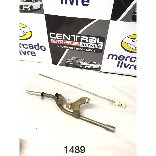 Suporte C/ Vareta Nível Óleo Outlander 2.0 16v 2014 2015 N2