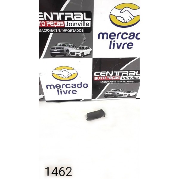 Tampa Acabamento Console Central Golf 1.4 Tsi 2014 2015 2016