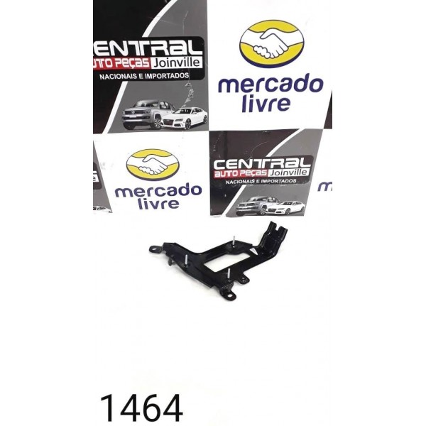 Suporte Módulo Central Ford Edge 2009 2010 9t4t-18t806-aa