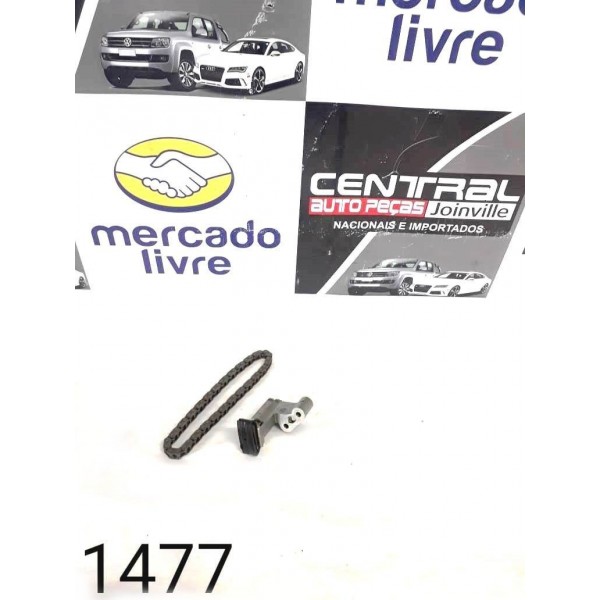 Tensor Esticador Corrente Cabeçote Direito Edge V6 2009 2010