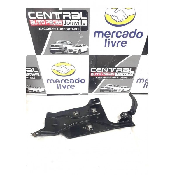 Suporte Fixação Canister Ford Edge 3.5 V6 2009 2010