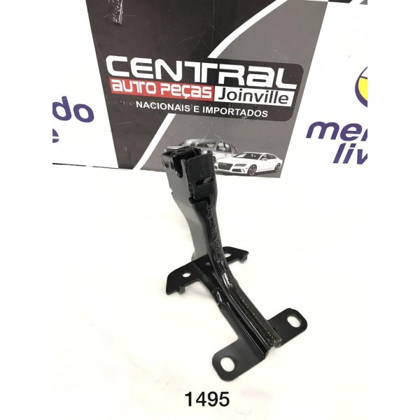 Suporte Interno Banco Jeep Renegade Diesel 2019 - 51969077