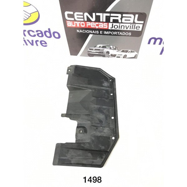 Defletor Protetor Cabo Freio Mão Esq Outlander 2014 2015