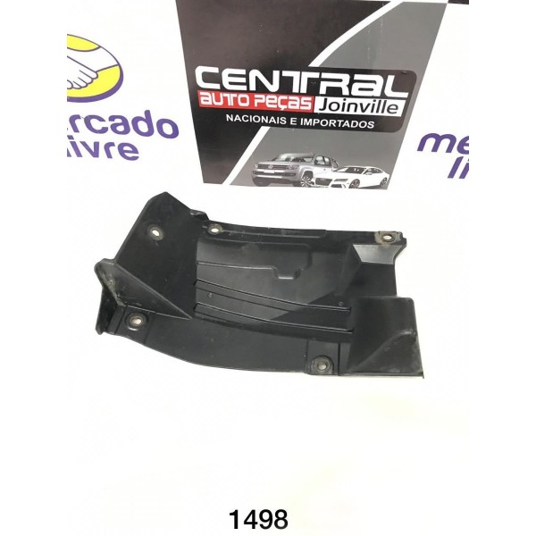Tampa Protetor Lateral Esquerdo Outlander 2.0 2014 2015
