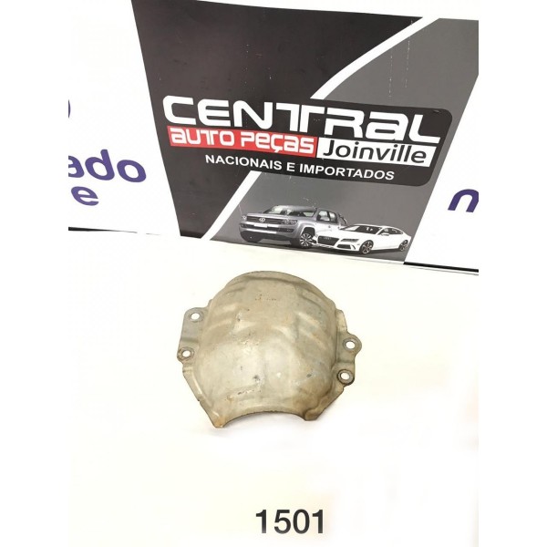 Tampa Protetor Calor Mitsubishi Outlander 2.0 2014 2015