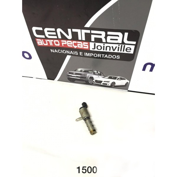 Válvula Solenoide Cabeçote Mitsubishi Outlander 2.0 2014 15