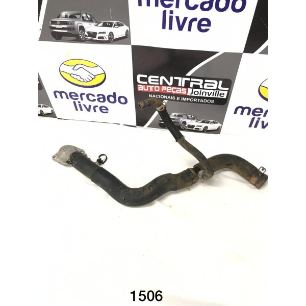 Mangueira Água Radiador Mitsubishi Outlander 2.0 2014 2015