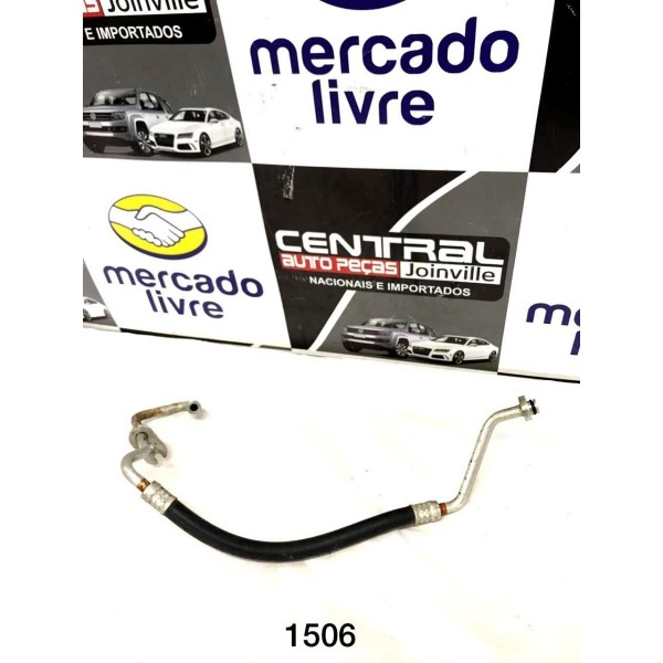 Mangueira Ar Condicionado Mitsubishi Outlander 2014 2015 N2