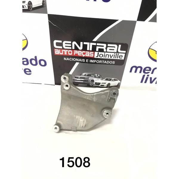 Suporte Alternador Jeep Renegade 1.8 Flex 2019 Original