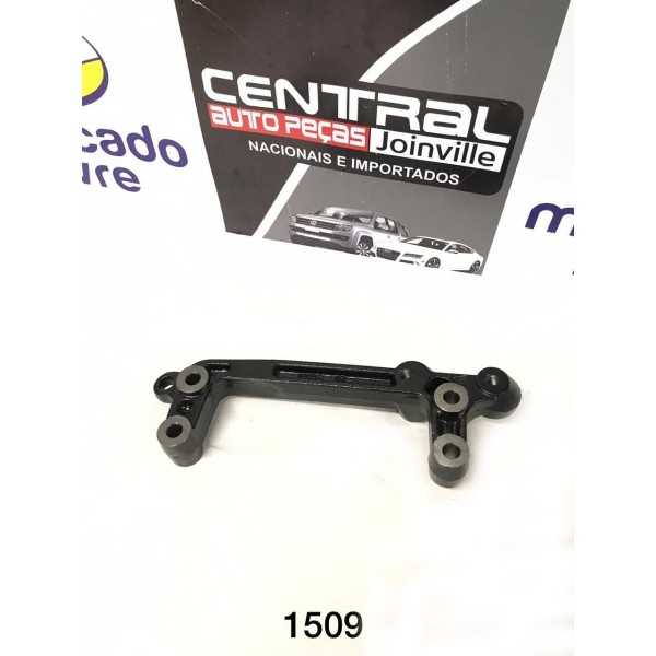 Suporte Calço Ferro Jeep Renegade Flex 2019 2020 52009070