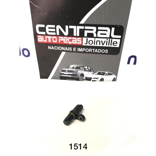 Sensor Rotação Cabeçote Jeep Renegade 1.8 Flex 2019 2020
