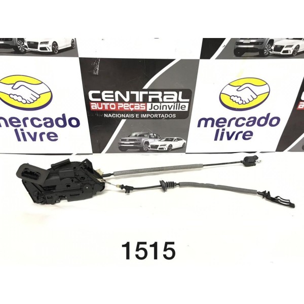 Fechadura Porta Traseira Esquerda Golf Tsi 2014 2015 2016