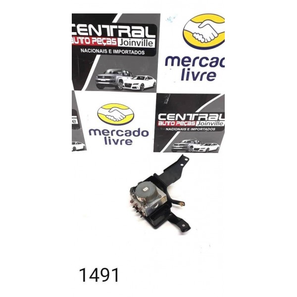 Módulo Central Freio Abs Mitsubishi Outlander 2.0 2014 2015