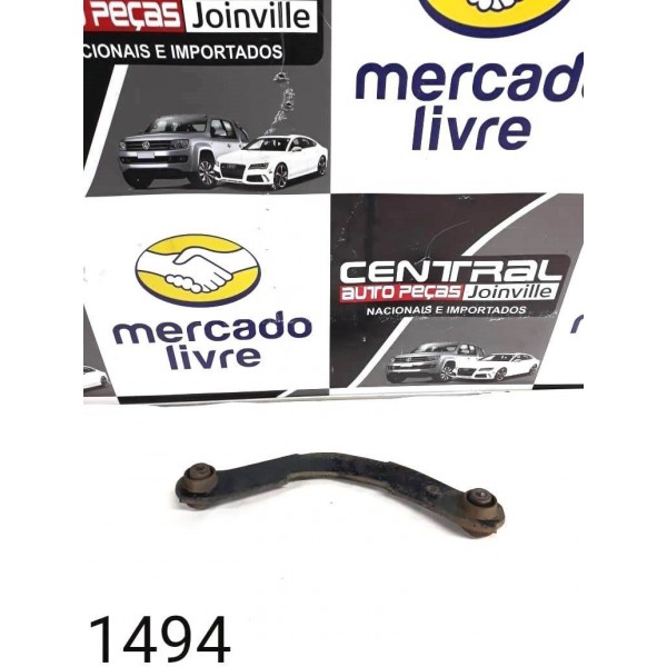Braço Curvo Bucha Traseiro Esquerdo Outlander 2.0 2014 2015