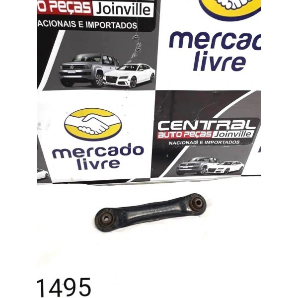 Braço Reto Bucha Traseiro Direito Outlander 2.0 2014 2015