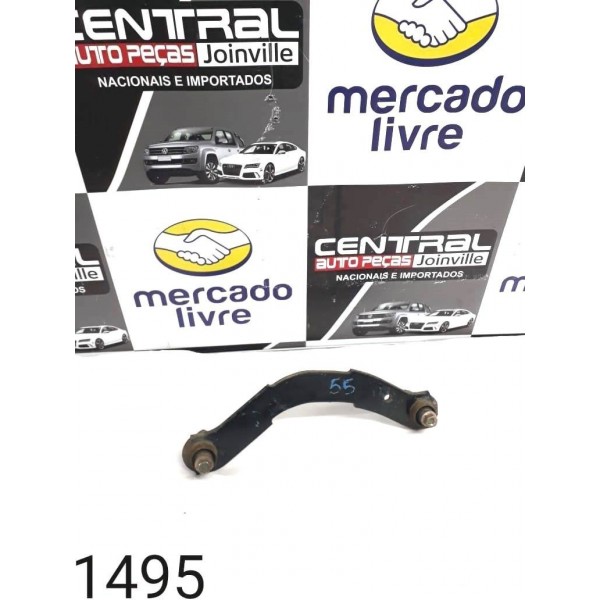 Braço Curvo Bucha Traseiro Direito Outlander 2.0 2014 2015