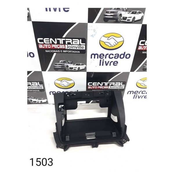 Suporte Armação Porta Luvas Painel Hyundai Ix35 2016 2017