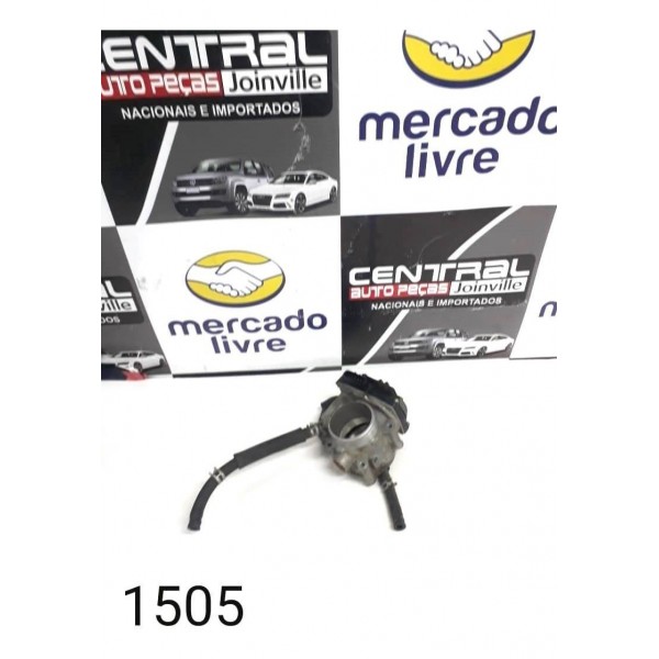 Tbi Corpo Borboleta Mitsubishi Outlander 2.0 16v 2014 2015