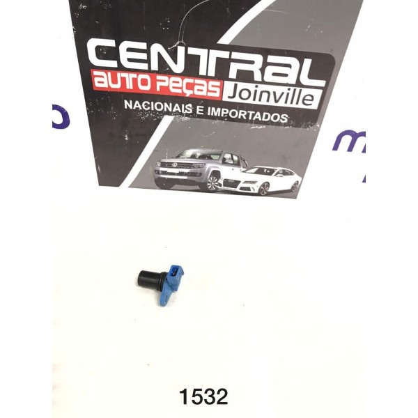 Sensor Fase Rotação Ford Focus 2014 2015 2016 Ys6a-12k073-ab
