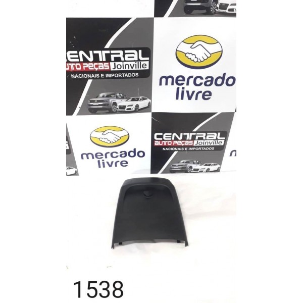 Acabamento Console Tomada 12v Kia Sorento 3.5 2011 2012 2013
