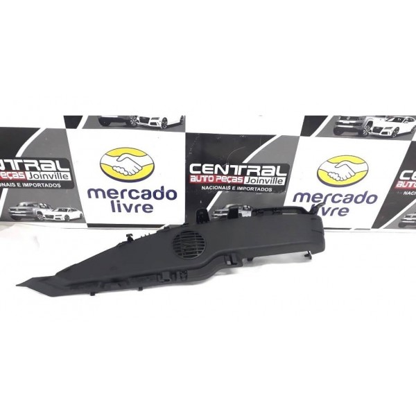 Suporte Bagagito Esquerdo Porta Malas Bmw X1 Turbo 2012 2013