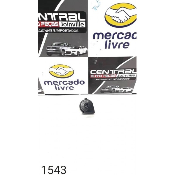 Buzina Caracol Original Bmw X1 Turbo 2012 2013 N2