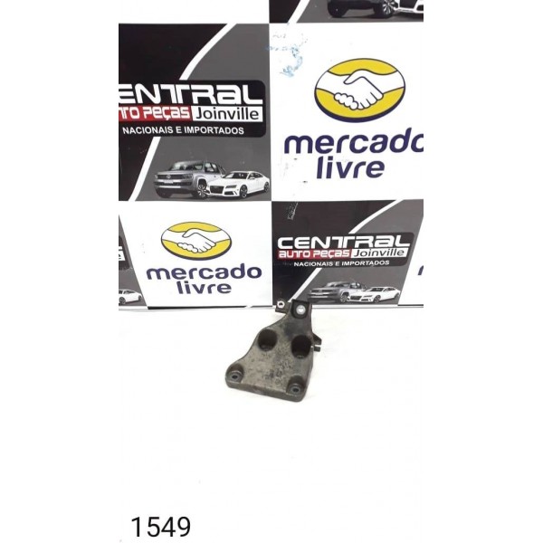 Suporte Coxim Motor Esquerdo Bmw X1 2.0 Turbo 2012 2013