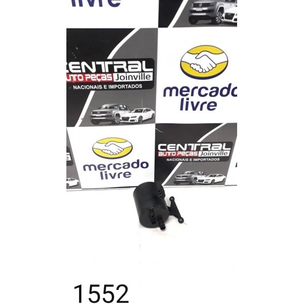 Filtro Canister Vapor Bmw X1 2.0 Turbo Gasolina 2012 2013