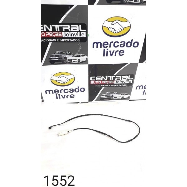 Sensor Pinça Freio Traseira Direita Bmw X1 Turbo 2012 2013