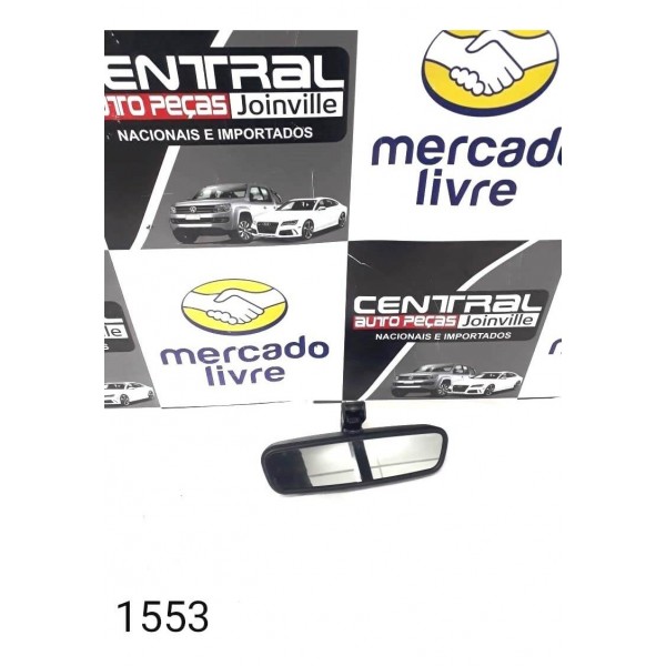 Espelho Retrovisor Interno Bmw X1 2.0 Turbo 2012 2013