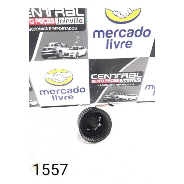 Motor Ventilação Ar Interna Bmw X1 2.0 Turbo 2012 2013 