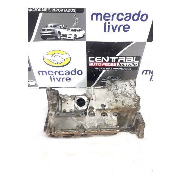 Tampa Carter Óleo Motor Bmw X1 2.0 Turbo 4x4 2012 13992010
