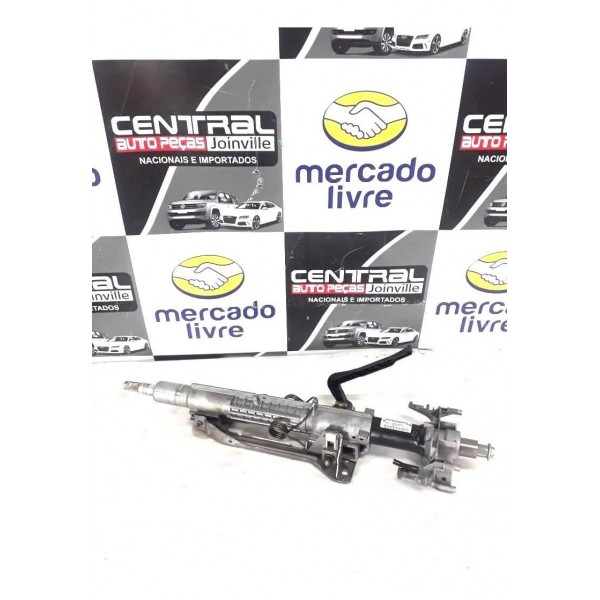 Canote Coluna Direção Bmw X1 2.0 Turbo 4x4 2012 2013