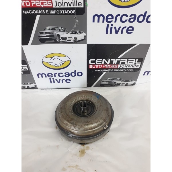 Conversor Torque Bmw X1 2018