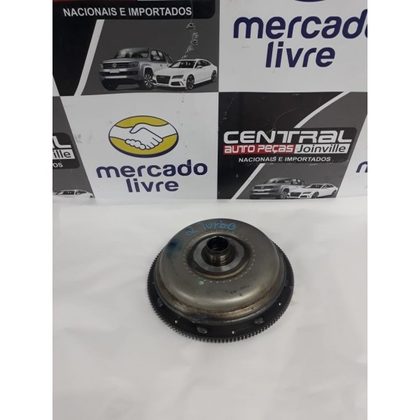 Conversor Torque Honda Civic G10 Turbo 2018
